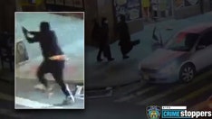 Ahead of Biden visit, NYC crime up 38% in most recent 28 days, with upticks in shootings, subway crimes