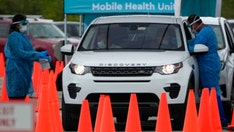 US sees record daily COVID-19 cases totaling over 1M