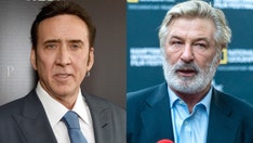 Nicolas Cage comments on Alec Baldwin's deadly 'Rust' shooting: 'Know what the procedure is'