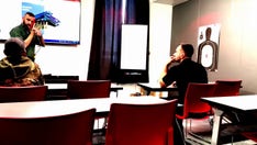 Chicago gun shop sees skyrocketing sales following lockdowns, crime spikes