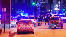 Chicago's bloody holiday weekend continues: 54 people shot, 7 dead since Friday evening