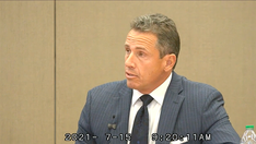 Chris Cuomo's Return: Disgraced CNN anchor launches podcast, claims he'll 'never be a hater' of former network