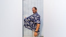 Former 'Jeopardy!' winner sheds 200 pounds: 'I was able to stick with it'