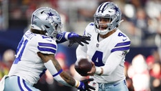 Cowboys' final play in playoff loss leaves fans, Jerry Jones flabbergasted: 'Extraordinarily disappointed'