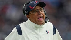 NFL has 1 Black head coach after Texans fire David Culley, league faces social media firestorm