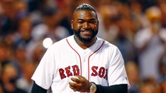 David Ortiz elected into Baseball Hall of Fame; Barry Bonds, Roger Clemens were denied