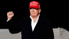 Nevada gubernatorial candidates jockey for Trump endorsement in crowded primary