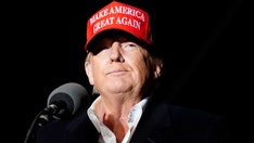 Trump helps narrow field in crowded Ohio Republican Senate primary