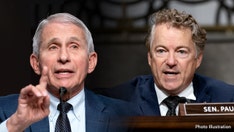 Rand Paul blasts Fauci after judge demands 'misinformation' emails: 'America should be appalled'