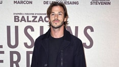 Gaspard Ulliel, known for 'Moon Knight' and 'Hannibal Rising,' dead at 37 after skiing accident