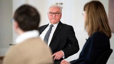 COVID-19 vaccine mandate needs to be fully debated, German president says