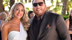 Luke Combs, wife Nicole Hocking expecting first baby together: 'Here we go y’all!'