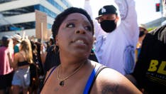 Black Lives Matter paid nearly $4M to board secretary, co-founder's brother, and father of her child