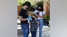 Mysterious child hepatitis outbreak: UK study may identify a prime suspect