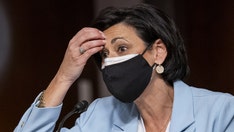 Republicans expose 'uncommon' CDC, teachers' union ties on COVID school reopening guidance in report