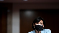 CDC Director Walensky on dropping COVID restrictions: 'We're not quite there yet'