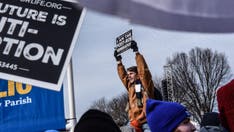 March for Life activists optimistic about ending Roe but say movement needs to do more to help women