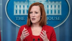 Psaki says Biden 'stands by' promise to nominate Black woman to Supreme Court