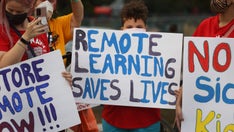 Blue state COVID learning loss widened racial achievement gaps relative to red states: Study