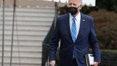 Biden's 'pandemic of the unvaccinated' narrative falls apart as omicron cases skyrocket