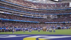 49ers fan in medically induced coma after apparent attack during NFC Championship game