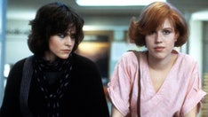 ‘Breakfast Club’ star Ally Sheedy reflects on her life after entering rehab in 1989: ‘I needed that’