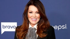 ‘Real Housewives’ alum Lisa Vanderpump hospitalized for broken leg after being bucked off horse: report