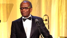 Sidney Poitier, Oscar-winning actor, dead at 94