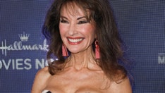 Susan Lucci, 75, soaks up the sun in her favorite strapless white swimsuit: ‘Mm-mmm ocean view’