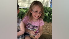 Harmony Montgomery seen with dad, stepmom after they claimed they last saw her, police say