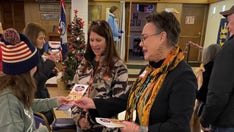 Trump-backed Cheney primary challenger Hageman hauls in over $1.3 million past three months