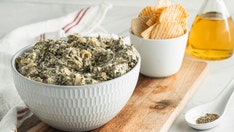 6 Super Bowl LIX dip recipes to add to your spread