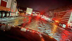 I-95 winter storm traffic disaster: Drivers are fuming and demanding answers from Virginia officials