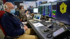 James Webb Space Telescope is fully deployed