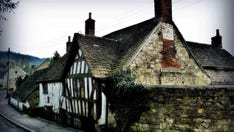 Owner of 'one of the most haunted houses' details the unsettling discoveries made on the property