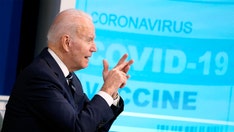 GOP senators renew efforts to defund Biden's vaccine mandates