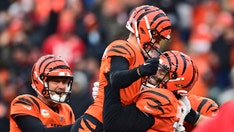 NFL Week 17 schedule, scores, updates and more