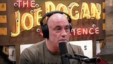 Joe Rogan rips media suppression of Hunter Biden: Hid 'real information' since they might not like the outcome