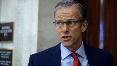 Thune says Republicans will keep the filibuster if they take back Senate majority in midterms