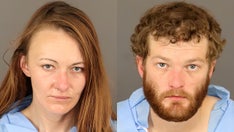Colorado suspects charged with murder after elderly man found dead in burglarized home, car missing