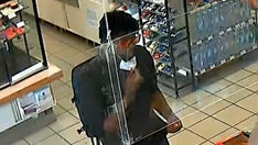 Brianna Kupfer murder: Alleged killer Shawn Laval Smith had active warrant after assaulting cop