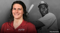 Lia Thomas: NBC News op-ed compares trans swimmer to Jackie Robinson, should be 'celebrated' as 'trailblazer'