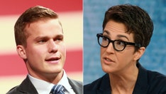 'Rachel Maddow Show' worried Madison Cawthorn might ask to come on show if they asked him for comment: Email