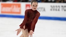 Mariah Bell tops Karen Chen to win first US figure skating championship