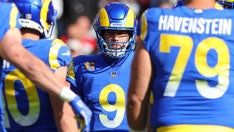 Matthew Stafford leads Rams over Tom Brady, Bucs; advance to NFC title game