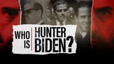 Pirro explores ‘Who is Hunter Biden?’ after laptop scandal revealed troublesome life