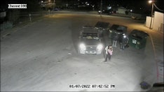 New Mexico woman defends daughter accused of throwing baby in dumpster