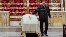 Control the criminals responsible for this plague