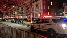 2 New York City cops shot, 1 killed, in deadly exchange with suspect, police say