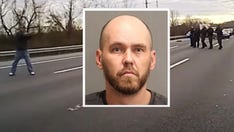 Nashville police release body camera footage in fatal shooting of man armed with knife: 'Don't do it'